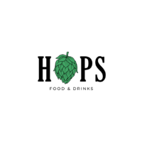 Hops – Food & Drinks